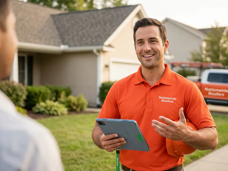 Roof Installation  in South Ozone Park  FAQ